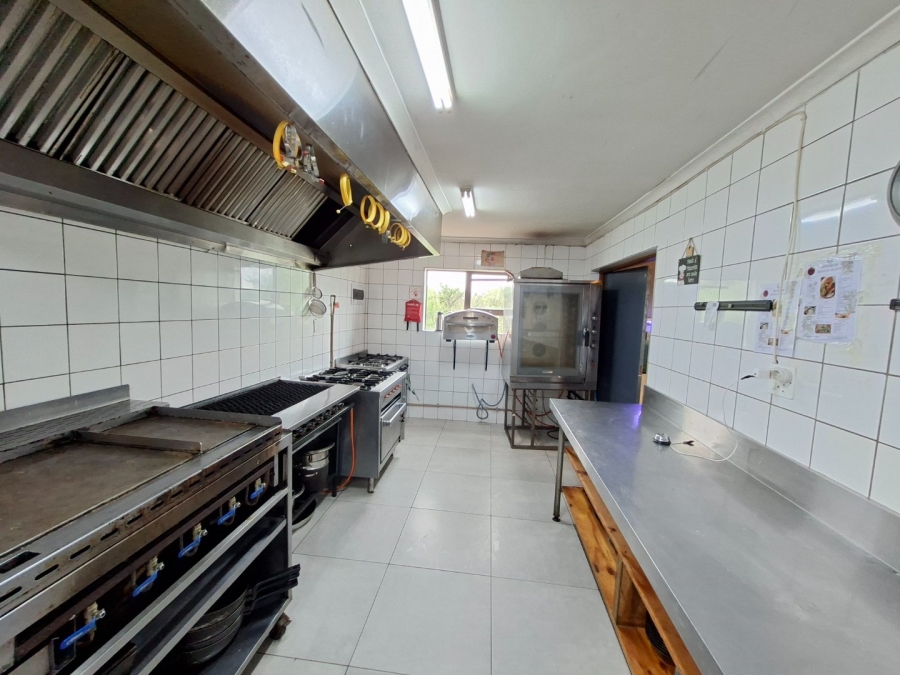 Commercial Property for Sale in Oudtshoorn Rural Western Cape